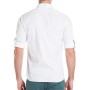 Polo Erkek Gömlek G081SZ004.AVİL.353522 U.S. Polo Assn.