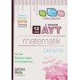 AYT Matematik ÖSYM Tarzında Hazırlanmış 12 Adet Deneme 2. Oturum