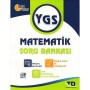 YGS Matematik Soru Bankası Tandem Yayınları