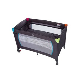 Soo Baby Park Yatak  Anthracite 70x120 cm Yatak Hediyeli