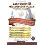 Zabıt Katipliği Mülakatlarına Hazırlık - Liyakat Yayınları