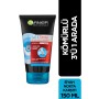 Garnier Saf Temiz Kömürlü 3 ü 1 Arada 150 ml