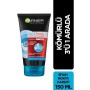 Garnier Saf Temiz Kömürlü 3 ü 1 Arada 150 ml