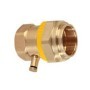 Paktermo DN25 X 1" Test Soketi Dişi - En15266