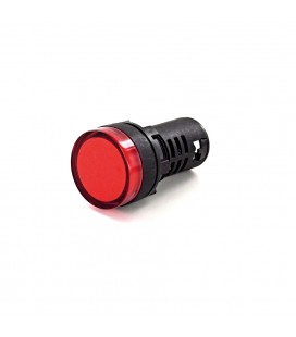 Power Climber - Pilot Light Red 230v - PLML1L220