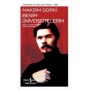 Benim Üniversitelerim Yazar: Maksim Gorki