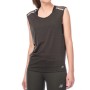 New Balance Kadın Yeşil T-Shirt WT71209