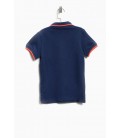 B&G Store Erkek Çocuk Lacivert Polo T-Shirt 3838NBN3525