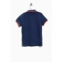 B&G Store Erkek Çocuk Lacivert Polo T-Shirt 3838NBN3525