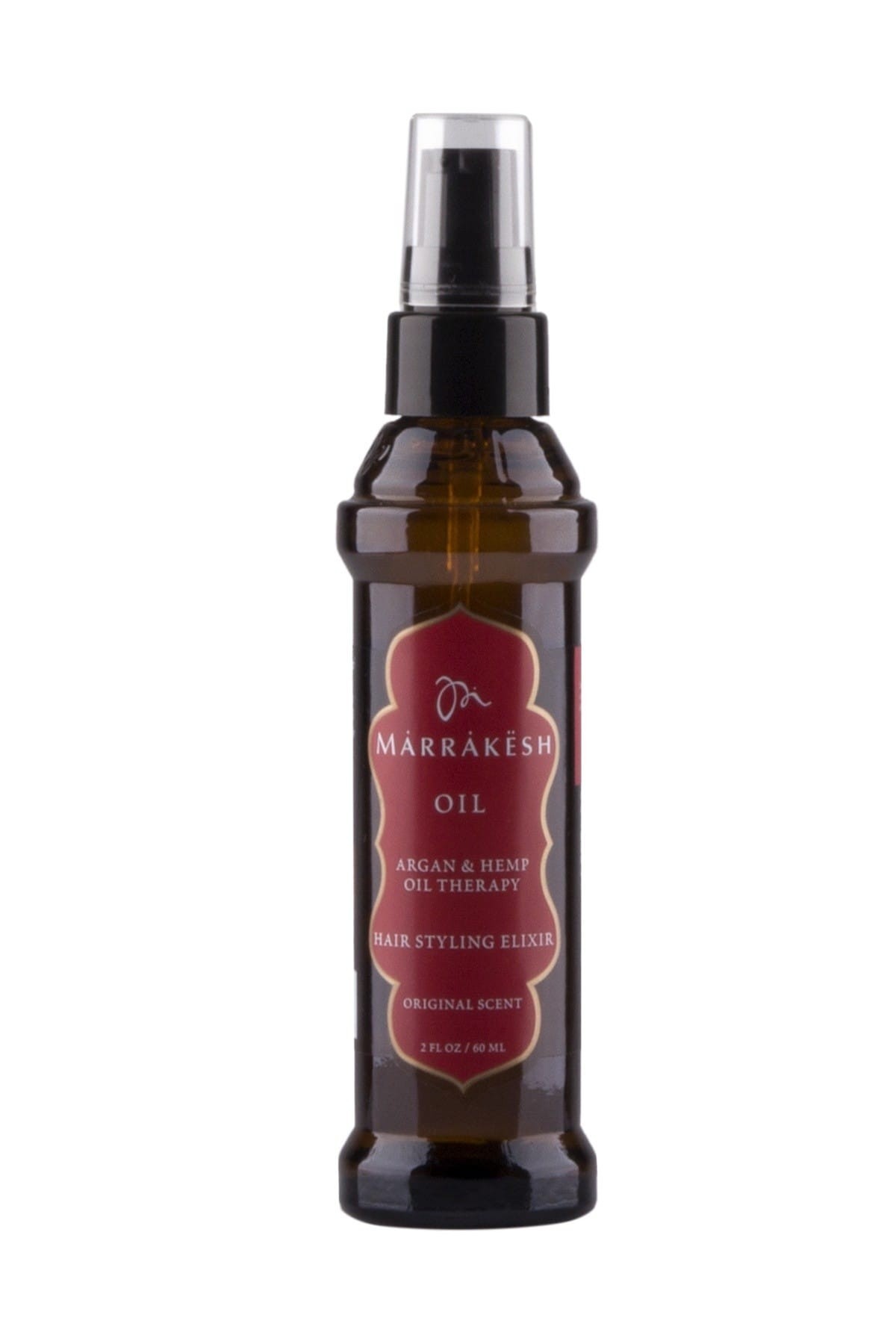 Marrakesh Oil Argan Yağı 30 ml