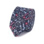 Toss Erkek Kravat Kirmizi 517107005