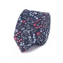Toss Erkek Kravat Kirmizi 517107005