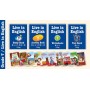 Live in English Grade 4.Sınıf Kutulu Set