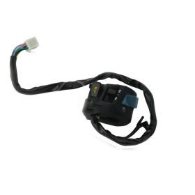 Mondial Sol Kumanda Düğmeleri Komple GD13.02X01.B60