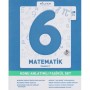 6. Sınıf Matematik Konu Anlatım Fasikül Set - Bilfen Yayınları