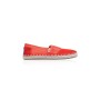 Toms Kadın Kırmızı Espadril 10004941