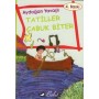 Tatiller Çabuk Biter - Aydoğan Yavaşlı - Bulut Yayınları