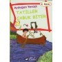Tatiller Çabuk Biter - Aydoğan Yavaşlı - Bulut Yayınları