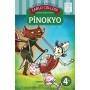 Pinokyo - Carlo Collodi - İş Bankası Kültür Yayınları