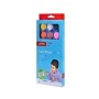 Lets 21 Renk Sulu Boya L-10321
