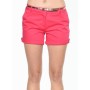 Fashion Friends Kadın Şort Fuşya 7Y2182B1