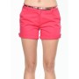 Fashion Friends Kadın Şort Fuşya 7Y2182B1
