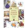 Evvel Zaman İçinde - Tarık Demirkan - Kırmızı Kedi Yayınevi