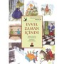 Evvel Zaman İçinde - Tarık Demirkan - Kırmızı Kedi Yayınevi