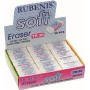 Rubenis Tr-30 Soft Silgi Beyaz 30 Lu