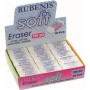 Rubenis Tr-30 Soft Silgi Beyaz 30 Lu