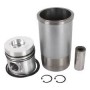 Nürol Steyr Wd308 Wd408 Kromlu 88-361900-42