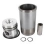 Nürol Steyr Wd308 Wd408 Kromlu 88-361900-42