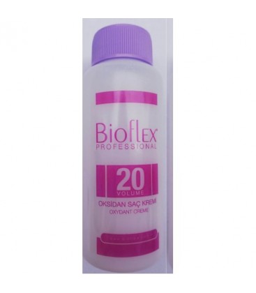 Bioflex 20 Volume Sıvı Oksidan Saç Kremi