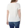 Mavi Jeans V Yaka 165499-20814 Basic Kadın V Yaka Penye Antik