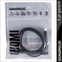 Sonorous HDMI EVO 1,5 Metre Kablo