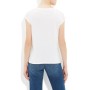Mavi Jeans 165700-20814 Kadın Kolsuz Penye Tişört