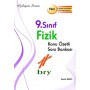 9. Sınıf Fizik Konu Özetli Soru Bankası Birey Yayınları