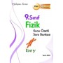 9. Sınıf Fizik Konu Özetli Soru Bankası Birey Yayınları