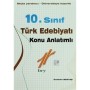 10. Sınıf Türk Edebiyatı Konu Anlatımlı - Birey Yayınları