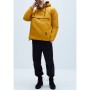 Zara Erkek Parka 0397/420/300 Erkek Parka Mont