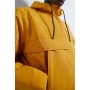 Zara Erkek Parka 0397/420/300 Erkek Parka Mont