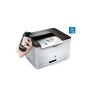 Samsung Xpress C410W Renkli Lazer Yazıcı