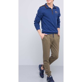 U.S. Polo Assn. Erkek Sweatshirt G081SZ082.000.514730