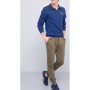 U.S. Polo Assn. Erkek Sweatshirt G081SZ082.000.514730
