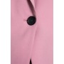 Zara Kadın Blazer Pembe Ceket 2163/553/620