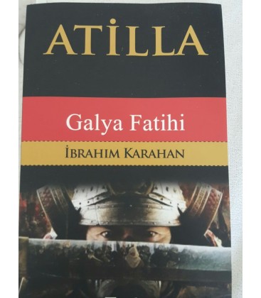 Atilla Galya Fatihi