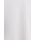 Zara Kadın Kirli Beyaz Volanlı Swearshirt 1660/307