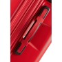 Samsonite Valiz Amerikan Tourister Air Force 1 Kırmızı