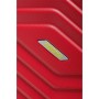 Samsonite Valiz Amerikan Tourister Air Force 1 Kırmızı