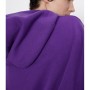 Zara Kadın Kapüşonlu Sweatshirt 1058/927/611